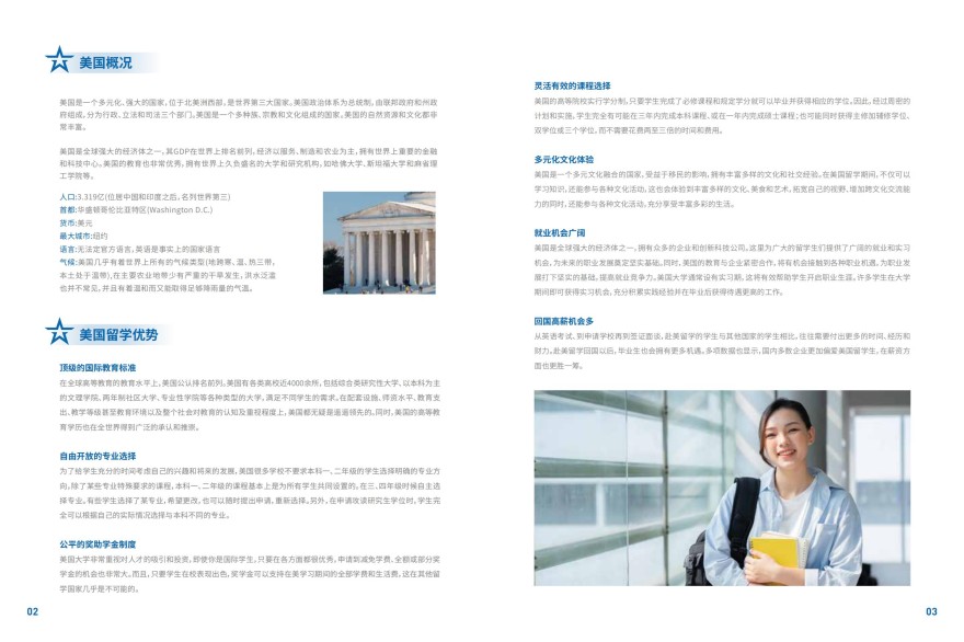 上海专业美国留学申请办理机构排名前五汇总